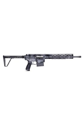Ultralight Ranger, .308 WIN, 16" Barrel, 1-11.25 Twist, Urban Camo