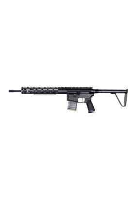 Ultralight Ranger, 300 HAM'R, 16" Barrel, 1-15 Twist, NF, Black