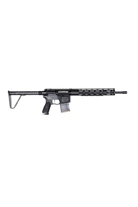 Ultralight Ranger, 300 HAM'R, 16" Barrel, 1-15 Twist, NF, Black