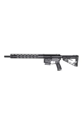Urban Super Sniper, .223 Wylde, 18" Barrel, 1-8 Twist, Black 