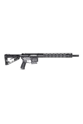 Urban Super Sniper, .223 Wylde, 18" Barrel, 1-8 Twist, Black 