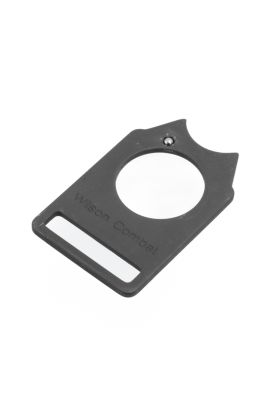 SLING MOUNT PLATE, VERTICAL, 1187