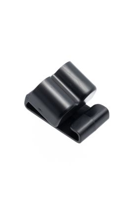 SHOTSHELL HOLDER, BELT CLIP, 2 ROUNDS