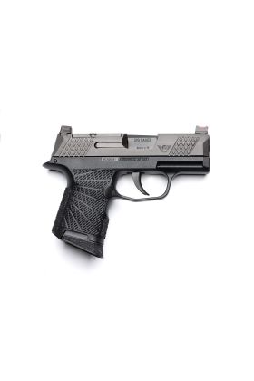 Wilson Combat WCP365 | Holosun Optics Cut