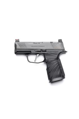 Wilson Combat WCP365X | Action Tuned | Holosun Optics Cut