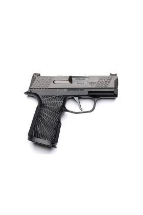 Wilson Combat WCP365X | Action Tuned