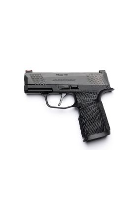 Wilson Combat WCP365X | Action Tuned