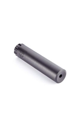QUELL ULTRALIGHT SUPPRESSOR 7", TITANIUM | .358/9mm CALIBER
