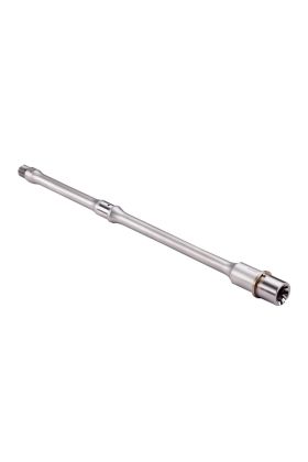 BARREL, 300 HAM'R, ULTRALIGHT HUNTER, 16", ROUND, STAINLESS, GLASS BEAD, 1-15