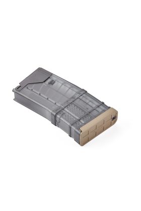 MAGAZINE, AR-15, 350 Legend, 15 ROUND, POLYMER | LANCER