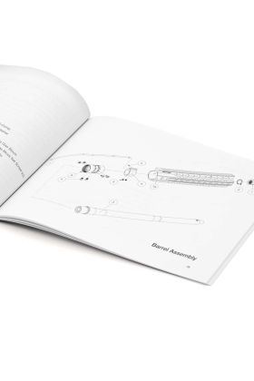 OPERATIONS MANUAL, WILSON COMBAT WC-10/WC-15
