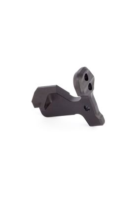 BOLT RELEASE, AR-15, MULTI CAL, BULLET PROOF, BLACK