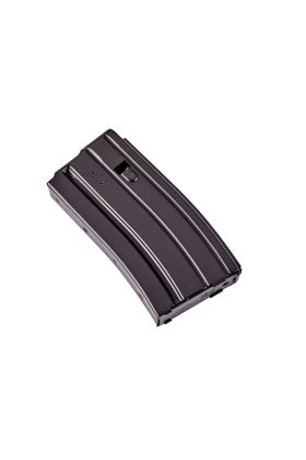MAGAZINE, AR-15, 5.56 NATO, 20 ROUND, D&H