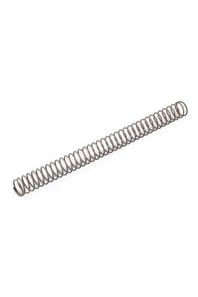 SPRING, BUFFER, AR15, ROUND WIRE, 17-7 STAINLESS