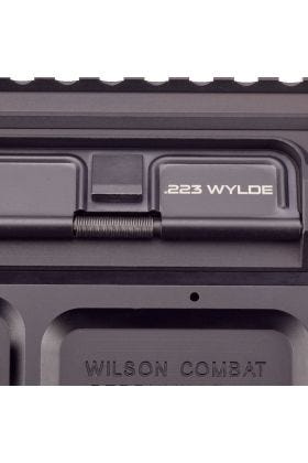 EJECTION PORT DUST COVER, .223 WYLDE