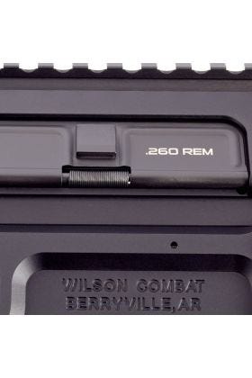 EJECTION PORT DUST COVER, .260 REM