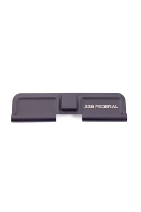 EJECTION PORT DUST COVER, .338 FEDERAL