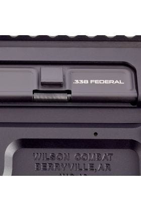 EJECTION PORT DUST COVER, .338 FEDERAL