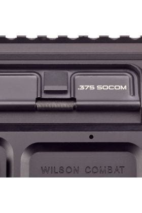 EJECTION PORT DUST COVER, .375 SOCOM