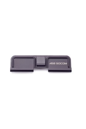 EJECTION PORT DUST COVER, .458 SOCOM