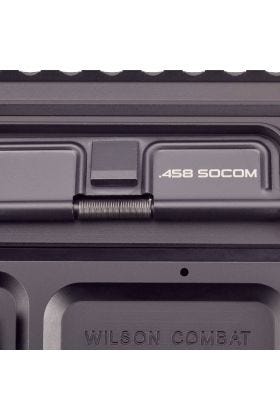 EJECTION PORT DUST COVER, .458 SOCOM