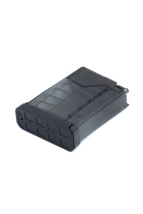 MAGAZINE, AR-15, 5.56 NATO, 10 ROUND, POLYMER | LANCER L5 AWM