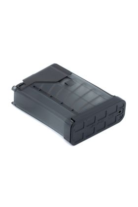 MAGAZINE, AR-15, 5.56 NATO, 10 ROUND, POLYMER | LANCER L5 AWM