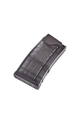 MAGAZINE, AR-15, 5.56 NATO, 20 ROUND, POLYMER | LANCER L5 AWM