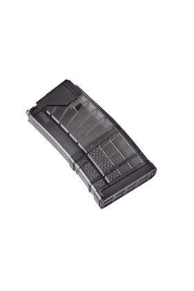 MAGAZINE, AR-15, 5.56 NATO, 20 ROUND, POLYMER | LANCER L5 AWM
