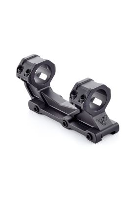 SCOPE MOUNT, V3 ULTRALIGHT, AR PLATFORM, 1"