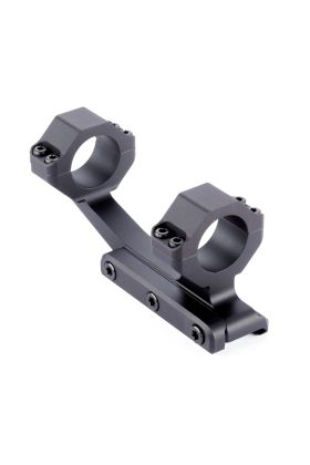 SCOPE MOUNT, OMNI H, CANTILEVER, AR PLATFORM, 1"