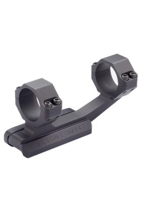 SCOPE MOUNT, OMNI H, CANTILEVER, AR PLATFORM, 30MM