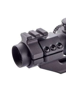 SCOPE ACCESSORY MOUNT, 30MM RING