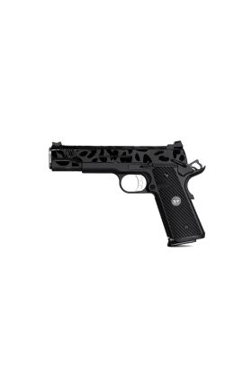 High Polish Cheetah, CQB Elite, Full Size, 9mm