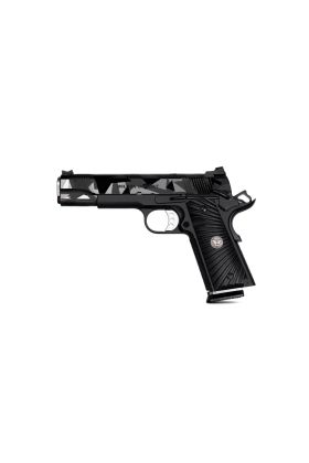 High Polish KPS, CQB, Full Size, 9mm