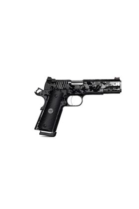 High Polish Camo, ACP, Full Size, .45 ACP