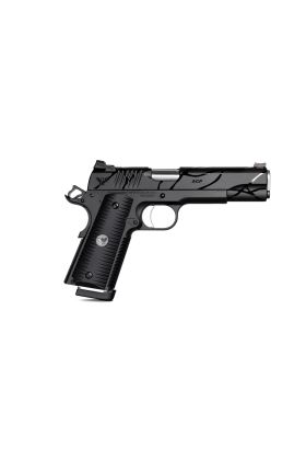 High Polish Vein, ACP, Full Size, .45 ACP
