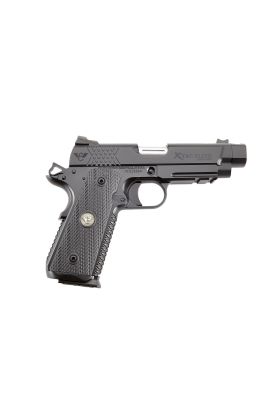 XTAC Elite Carry Comp, Professional, .45 ACP, Black