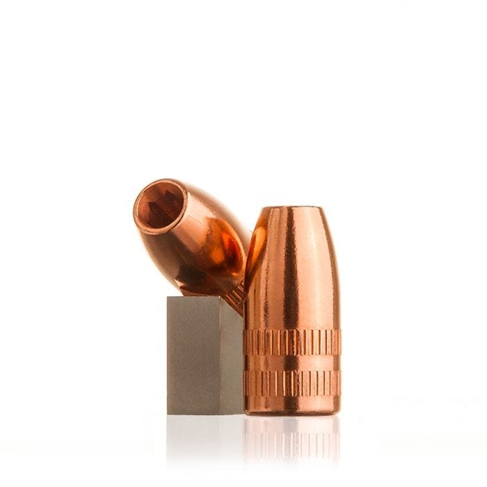 .400 diameter, 195 grain Controlled Fracturing Bullets (50 count)
