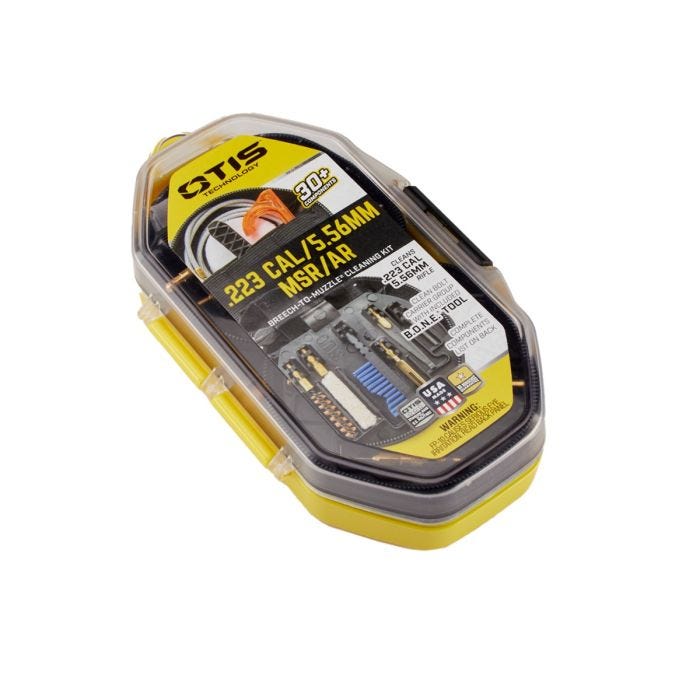 CLEANING KIT, 5.56X45MM / .223 REMINGTON