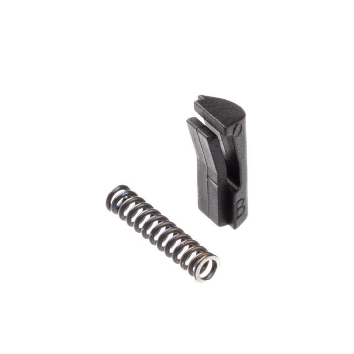 SPRING & STOP KIT, SIG SAUER, P320, MAGAZINE CATCH