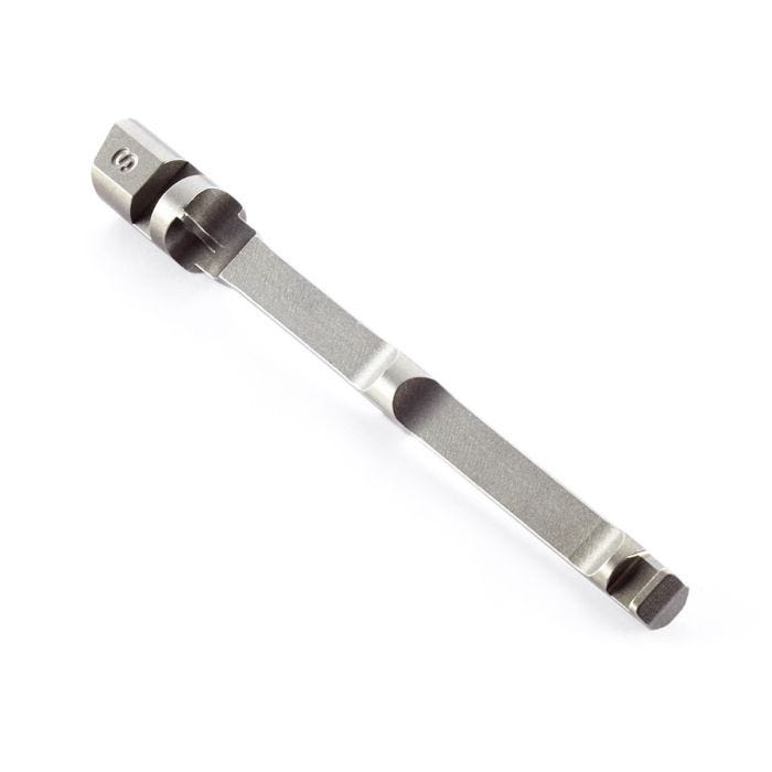 EXTRACTOR, 80 SERIES, 1911, .45 ACP, BULLET PROOF, STAINLESS