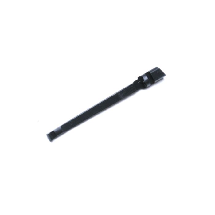 EXTRACTOR, 80 SERIES, 1911, .38 SUPER/9MM, BULLET PROOF, BLUE