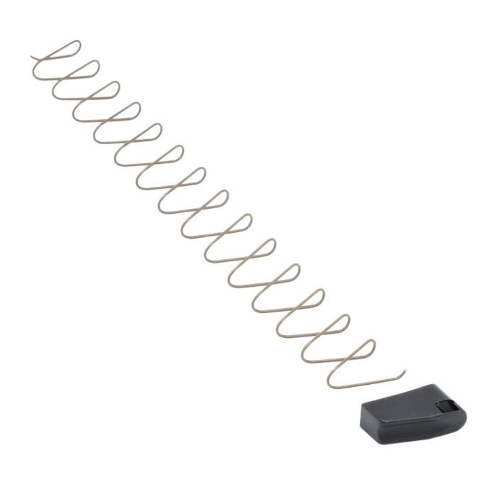 SPRING/FOLLOWER KIT, FULL-SIZE MAGAZINE, .45 ACP, 10RD