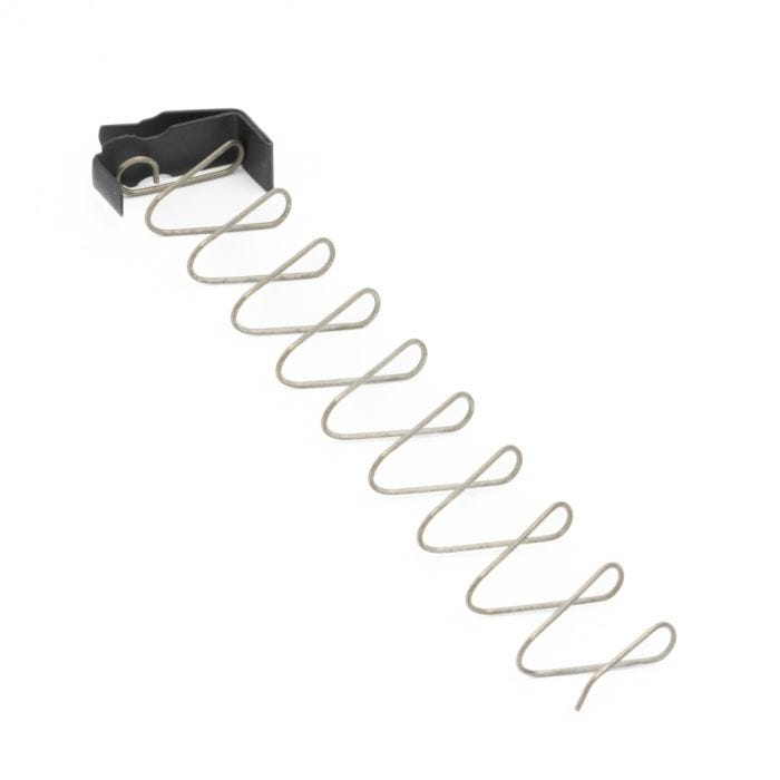 SPRING/FOLLOWER KIT, FULL-SIZE MAGAZINE, .40 S&W, 9RD, METAL FOLLOWER