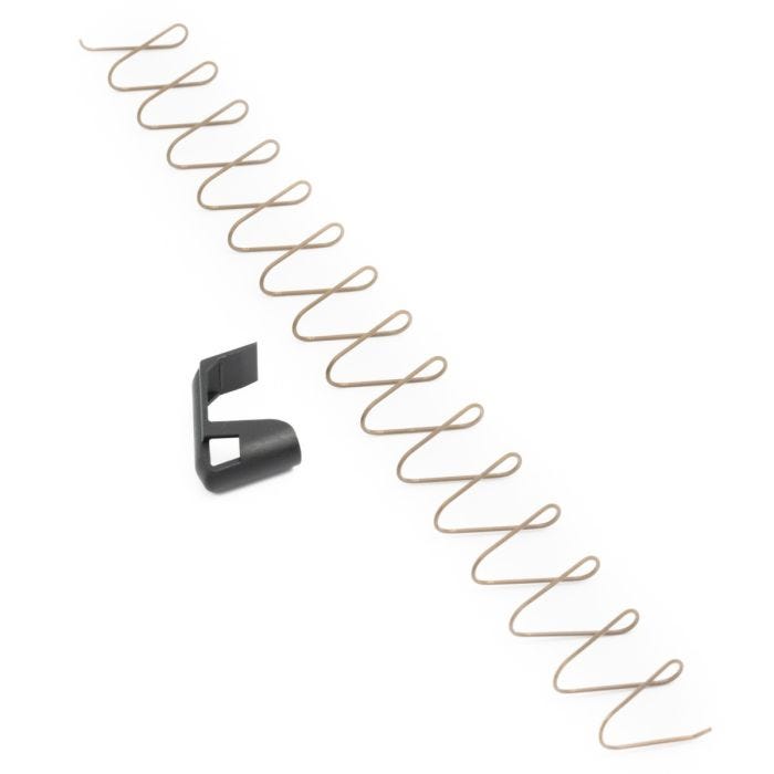 SPRING/FOLLOWER KIT, FULL-SIZE MAGAZINE, .45 ACP, 7RD