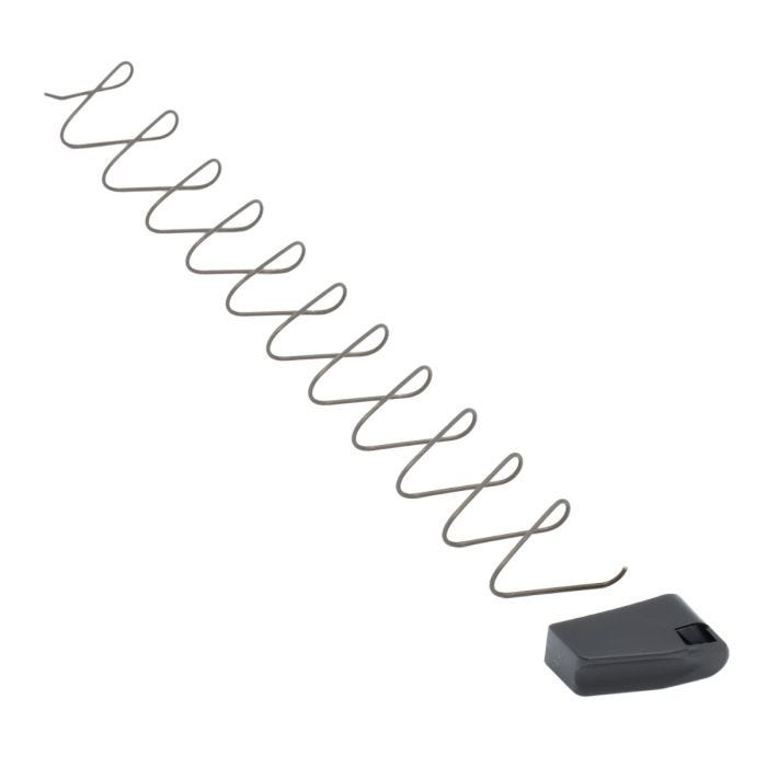 SPRING/FOLLOWER KIT, ETM, FULL-SIZE MAGAZINE, .45 ACP, 8RD