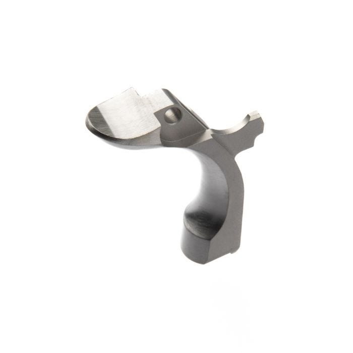 GRIP SAFETY, BEAVERTAIL, 1911, CONCEALMENT, BULLET PROOF, STAINLESS
