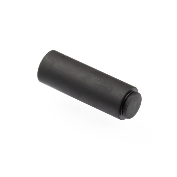 PLUG, GUIDE ROD, FLAT CAP, BULLET PROOF, FULL-SIZE, BLUE