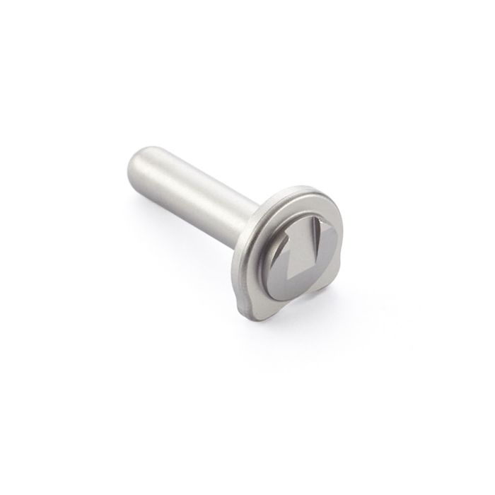 GUIDE ROD, Flat Wire, BULLET PROOF, COMMANDER, STAINLESS